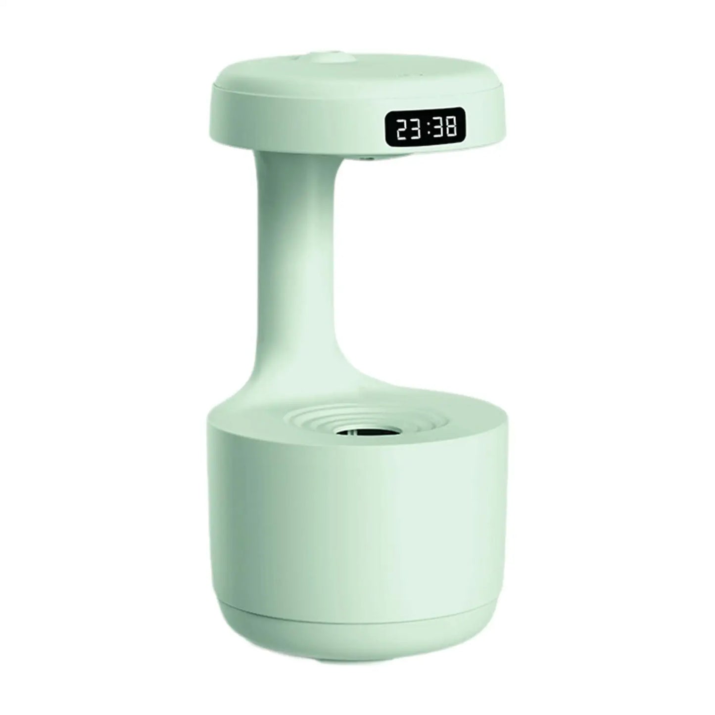 Air Humidifier Levitating Water Drop Creative Mini Air Humidifier Cool Mist