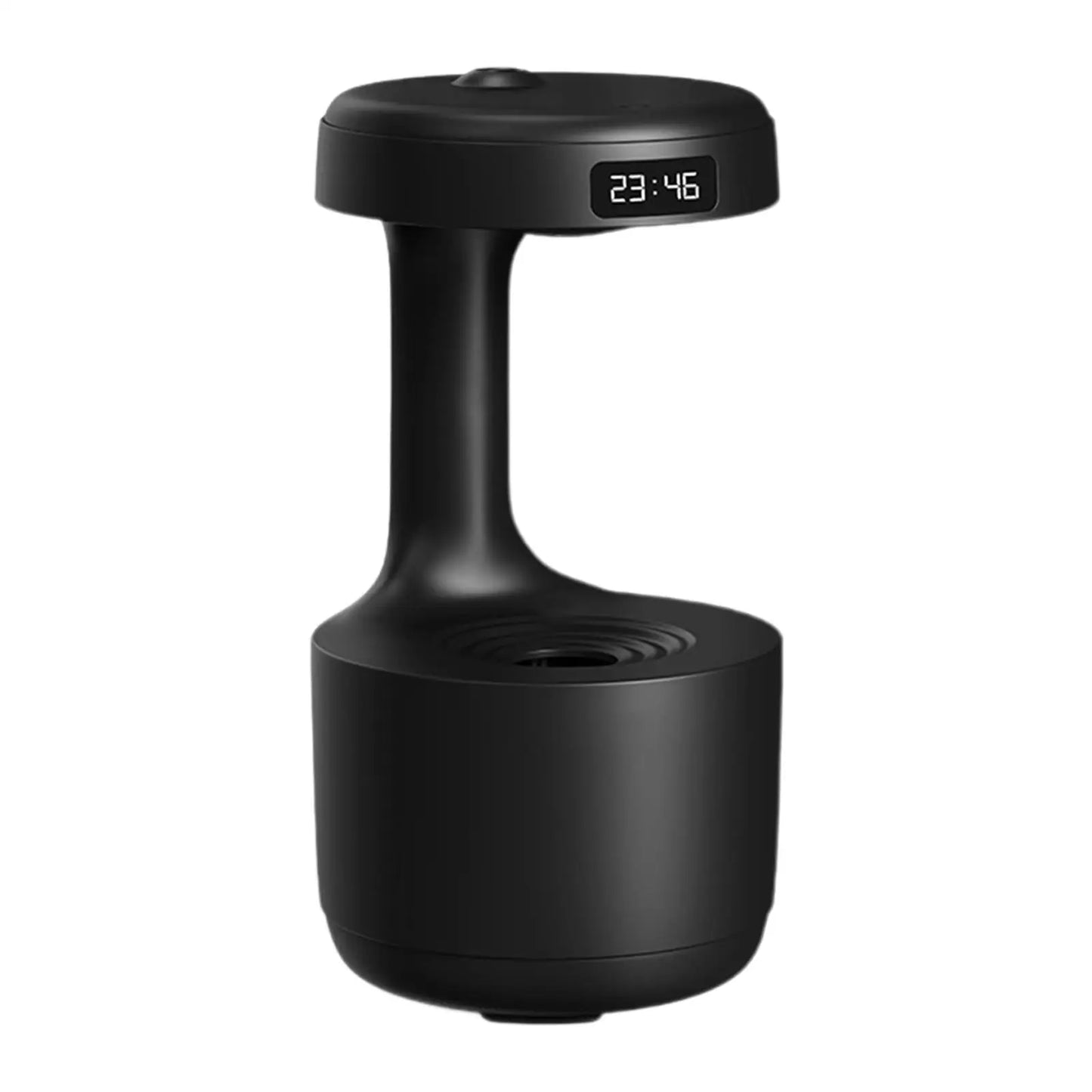 Air Humidifier Levitating Water Drop Creative Mini Air Humidifier Cool Mist