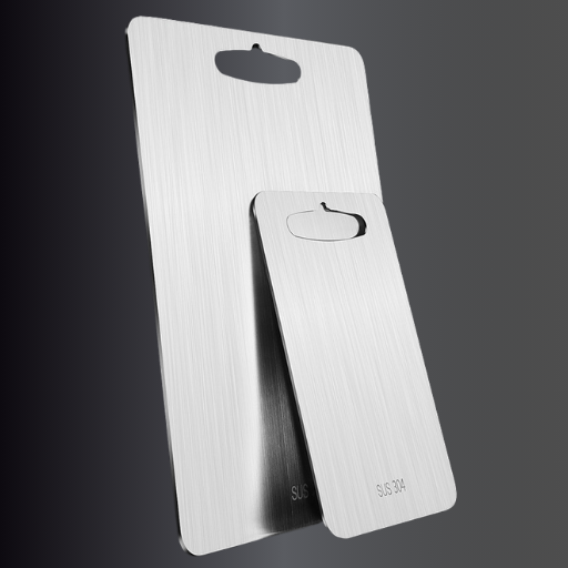 304 Stainless Steel Cutting Board