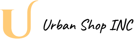 Urban Shop Inc